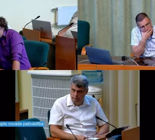 Jānis Kapačs saka, ka atalgojumam jābūt noteiktam atbilstoši darba apjomam