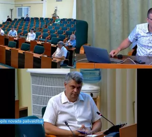 R.Ragainis piekrīt A.Krapa teiktajam