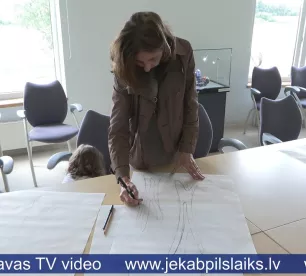 Līvānu stikla mantojums iedvesmo jaunu mākslinieku paaudzi