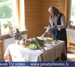 Sēlijas salās gatavojas Mājas kafejnīcu dienām