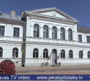 Jēkabpils novadā top senioru padomes – līdzīgas ieceres arī jauniešiem un uzņēmējiem