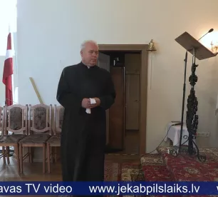 Priestera pārcelšana izraisa rezonansi Jēkabpils novada katoļu draudzēs