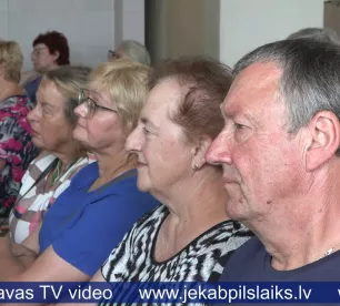 “Stiprs, Laimīgs. Seniors!” kļūst par tradīciju – Gārsenē norit otrā senioru nometne