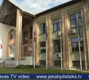 Ministrija konstatē pārkāpumus Jēkabpils novada pašvaldības komiteju sastāvā