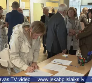 Petīcijā pieprasa apturēt vēja parku nekontrolētu attīstīšanu