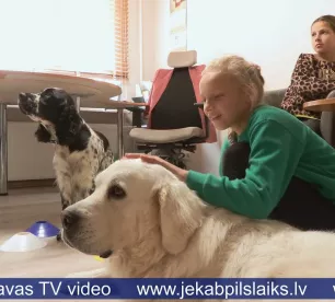 SIA “DOMUS ATBALSTS” uzlabo sociālās rehabilitācijas pieejamību reģionos