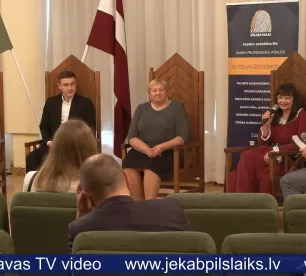 Tūkstoš eiro vērtam projektam piešķir 170 eiro – kāda ir sabiedriskās aktivitātes cena?