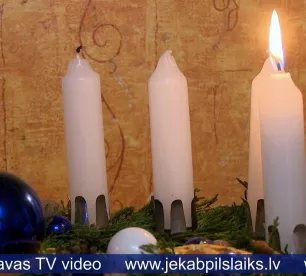 Sveču liesmas šogad jau atņēmušas vairākas dzīvības