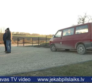 “Brīvības konvojs” šogad Ukrainai nogādājis teju 30 transportlīdzekļus