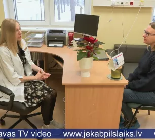 Kā sadzīvot ar hronisku slimību? Psihologa ieteikumi mentālajai veselībai