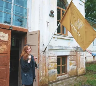 Manas jaunās mājas Latgale S3E3