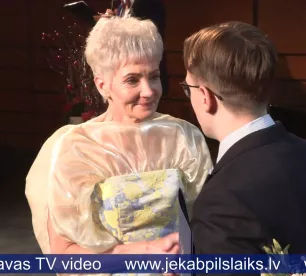 Mārīte Vilcāne – Līvānu novada cilvēks sportā 2025