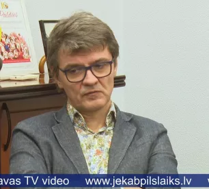 Senātam atsakoties rosināt kasācijas tiesvedību, Uldis Skreivers notiesāts par dokumentu viltošanu