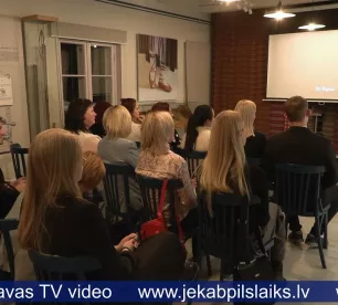 Jēkabpils uzņēmēji apvienojas biedrībā un aicina kaimiņus uz tikšanos