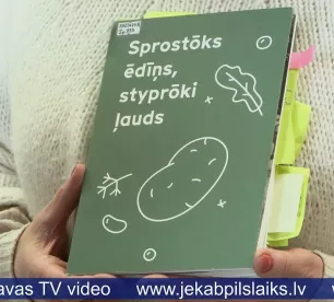 Dzimtās valodas dienā Jēkabpilī izceļ sēļu izloksni