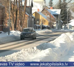 Mājokļa pabalsts pienāksies plašākam iedzīvotāju lokam – arī Jēkabpils novadā