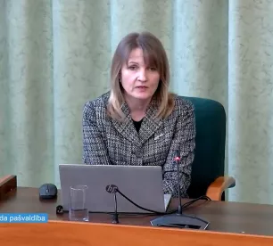 A.Vetere par statistiku, kopienas priekšlikumiem un mugurkaulu