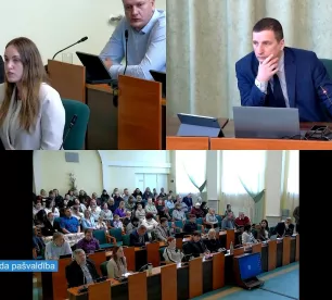 E.Bataraga par to, kas būs jādara