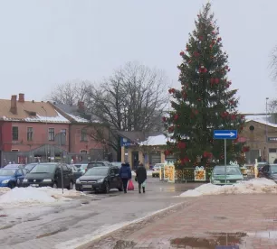 Jēkabpilieši atskatās uz aizvadīto gadu un cer, ka Jaunais būs labāks
