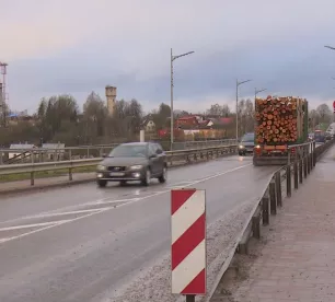 Zināmi satiksmes “melnie punkti” Jēkabpilī