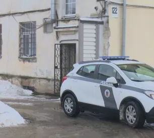 Zināmi ekspertīzes rezultāti vīrietim, kurš Jaungada naktī demolēja tehniku