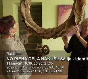 “No Piena ceļa nākuši: Sēlijas identitāte” 3.raidījumā izzināsim Kaldabruņu!