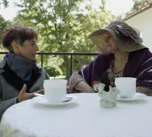 No Piena ceļa nākuši: Sēlija – identitāte. Ērberģe