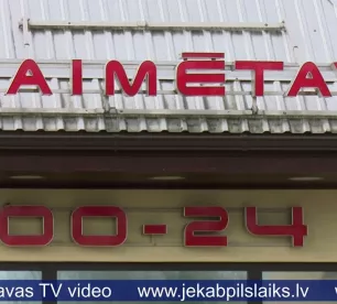 Piecu gadu laikā spēļu zālēm no Jēkabpils pilsētas būs jāpazūd