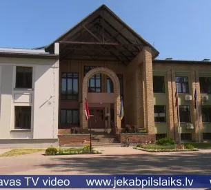 Jēkabpils novadā nesteidzas ar iedzīvotāju padomes izveidi