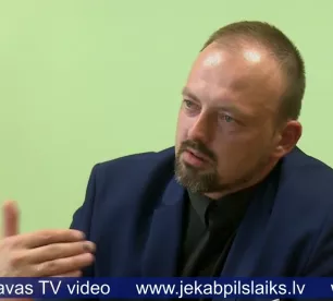 JĒKABPILS REĢIONĀLĀ SLIMNĪCA INFORMĒ PAR FINANSIĀLO SITUĀCIJU