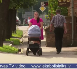 Līvānu novadā stājas spēkā izmaiņas pabalstu piešķiršanā