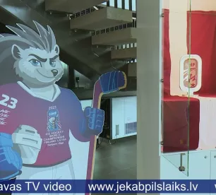 Pasākumā “Roks & hokejs” vāks ziedojumus Jēkabpils novadā nogalinātās sievietes ģimenei