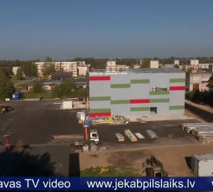 SIA “Jēkabpils siltums” gatavs apkures sezonai