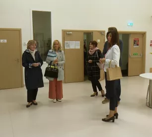 Jēkabpils novadā turpinās skolu apsekošana