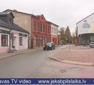 Jēkabpils novadā turpinās iepirkumu process par autoceļu uzturēšanu ziemā