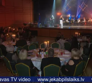 Līvānos pasniegtas Gada balvas kultūrā