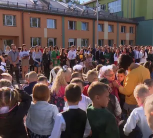 1.septembris Jēkabpils 2.vidusskolā