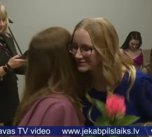 Jēkabpils Agrobiznesa koledžā noritējis pēdējais izlaidums studiju programmu audzēkņiem