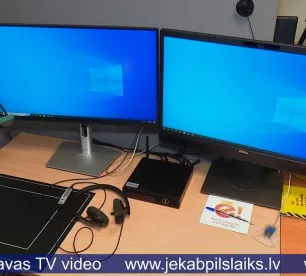 Viesītē un Rubeņos – iespēja konsultēties ar valsts iestāžu speciālistiem