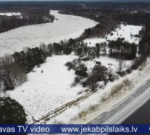 Jēkabpilieši atceras 1987.gada baisos notikumus Burkānu salā
