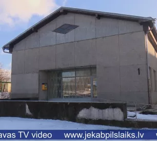 Iedzīvotāji vāc parakstus, pieprasot atjaunot Salas pasta nodaļu