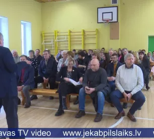 Līvānieši pārmet Izglītības un zinātnes ministrijai nepārdomātu un ar pašvaldībām nesaskaņotu reformu