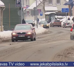 Jēkabpils novadā aktīvos darba meklējumos - vairāk kā tūkstoš bezdarbnieku