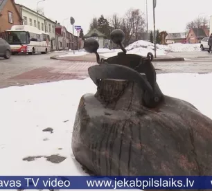 Jēkabpilī pašvaldības budžets pieņemts nevienbalsīgi