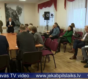 Sākusies Sēlijas militārā poligona projektēšana, bet priekšā vēl daudz izaicinājumu