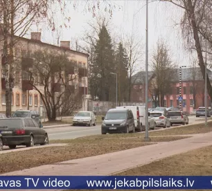 Jēkabpils – labais piemērs ugunsdrošības prasību ievērošanā mājokļos