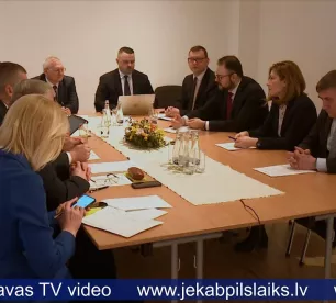 Jēkabpilī pārrunā galvenās problēmas satiksmes nozarē