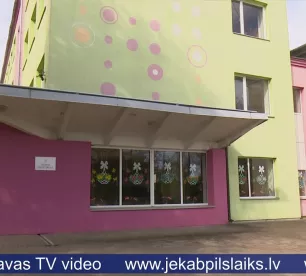 Likvidē Līvānu pamatskolu