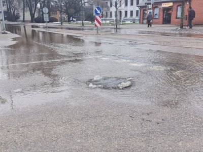 Jēkabpils Laiks: Jēkabpils ziņas