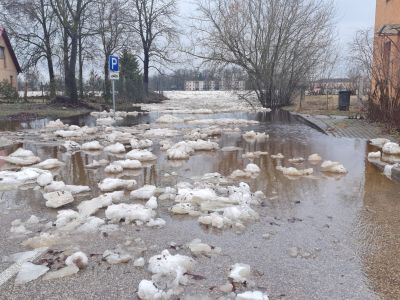 Jēkabpils Laiks: Jēkabpils ziņas